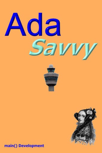 Image 0 for AdaSavvy