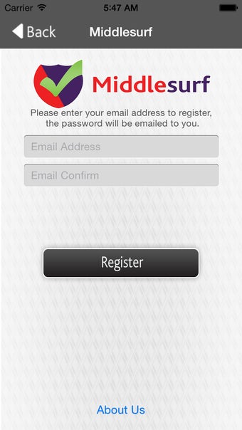 Imagen 2 para Middlesurf VPN