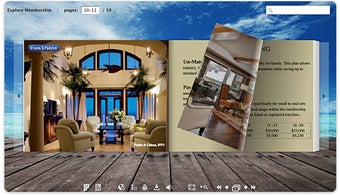 Imagen 3 para FlippingBook Publisher