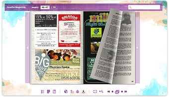 Imagen 0 para FlippingBook Publisher