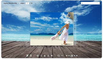 Imagen 2 para FlippingBook Publisher