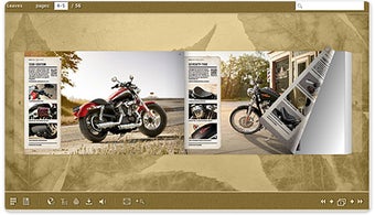 Imagen 1 para FlippingBook Publisher