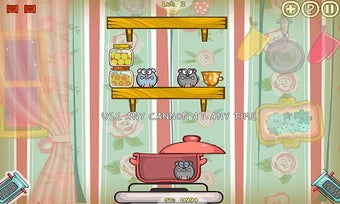 Image 2 for Rats Invasion 2 : Physics…