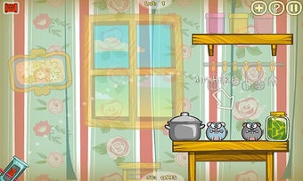 Imagen 1 para Rats Invasion 2 : Physics…