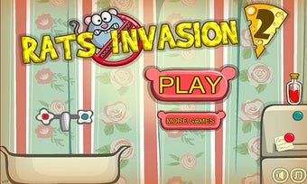 Image 0 for Rats Invasion 2 : Physics…
