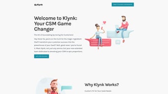 Imagen 0 para Klynk