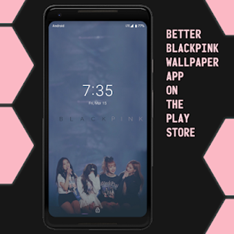 Imagen 2 para BLACKPINK - KPOP Wallpape…