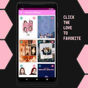 Imagen 3 para BLACKPINK - KPOP Wallpape…