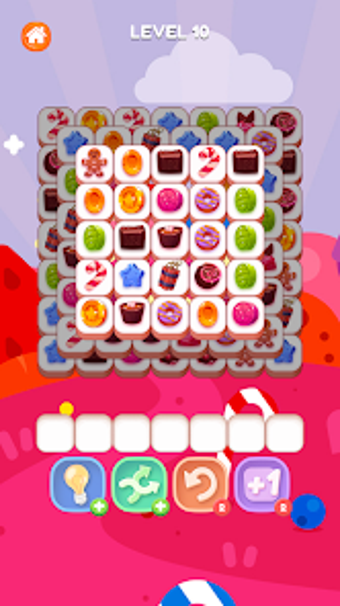 Image 0 for Match Candy - Tile Puzzle