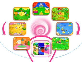 Image 0 for Games for baby HD