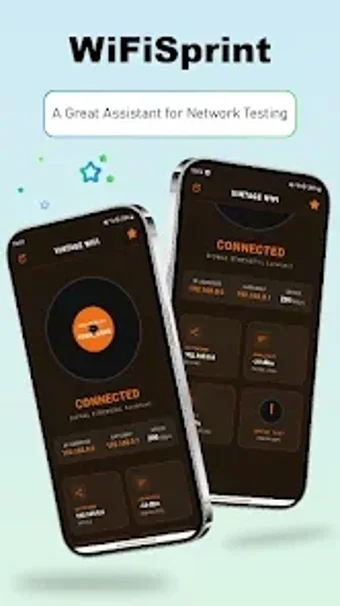 Image 0 for WiFiSprint