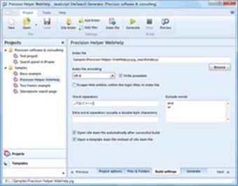 Image 0 for JavaScript SiteSearch Gen…