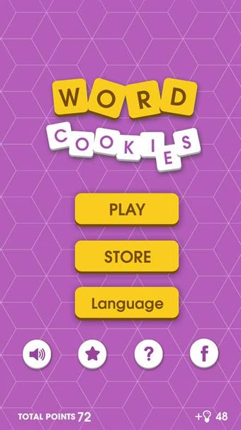 Image 2 for Word Cookies for Windows …