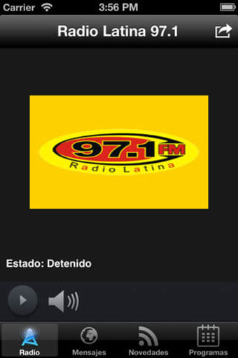Image 0 for Latina 97.1