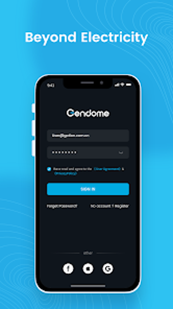 Image 0 for Gendome