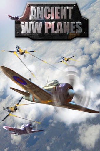 Imagen 0 para Ancient World War Planes …