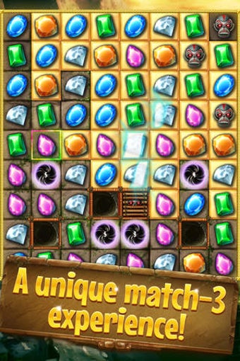 Imagen 0 para Jewel Quest: Best Match 3…