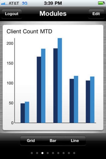 Image 0 for Helios Dashboard