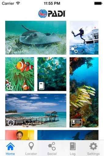 Image 0 for PADI - Scuba Diving Essen…