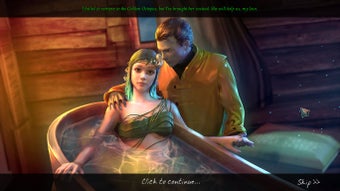 Imagen 0 para Nightmares from the Deep:…