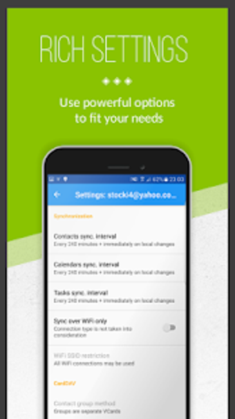 Image 3 for MultiSync for Cloud  comp…