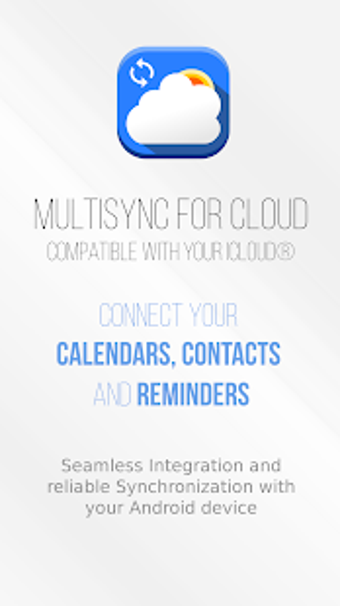 Image 1 for MultiSync for Cloud  comp…