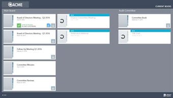 Imagen 3 para Diligent Boards for Windo…