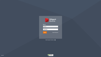 Imagen 2 para Diligent Boards for Windo…