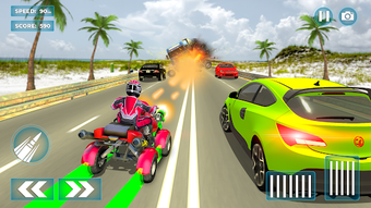 Image 1 for ATV Quad Bike Racing Game…