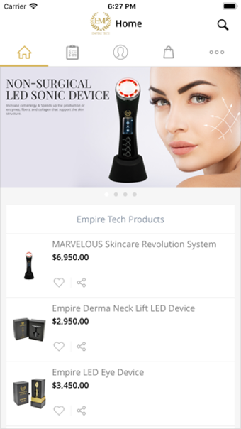 Image 2 for Empire Tech