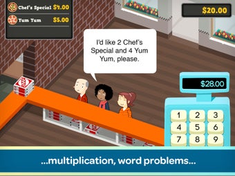 Image 2 for i-Ready Learning Games