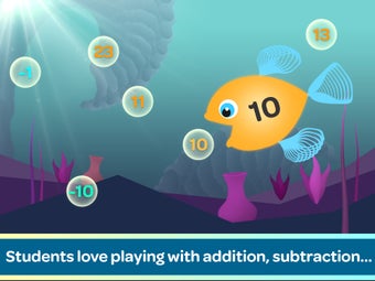 Image 1 for i-Ready Learning Games