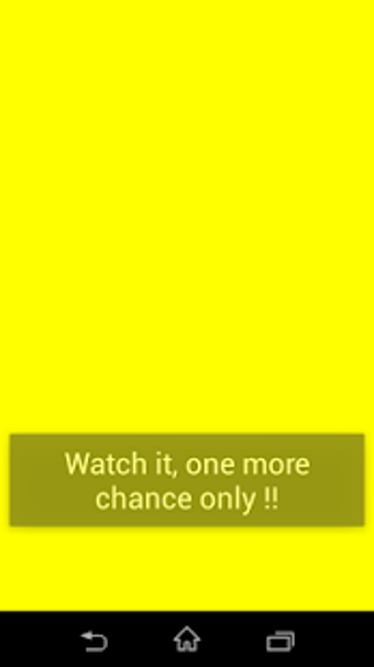 Imagen 1 para Yellow Card