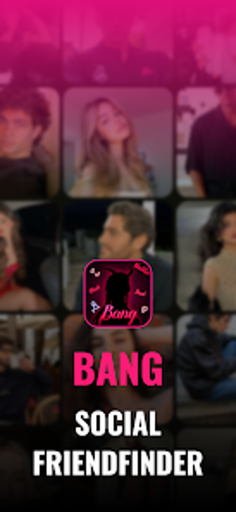 Image 0 for Bang - Video Chat Online