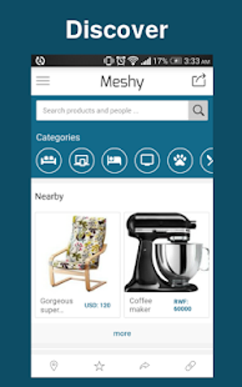 Image 3 for Meshy