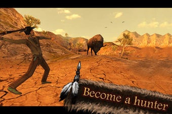 Image 0 for Evolution: Indian Hunter …