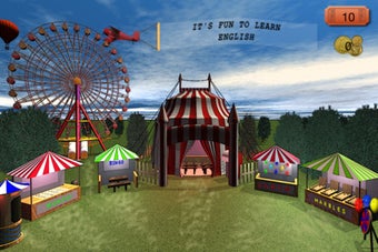 Image 0 for It's Fun To Learn English…
