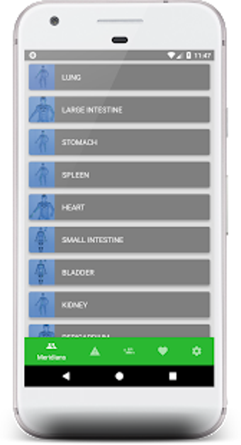 Image 1 for AcuPoint - Acupuncture