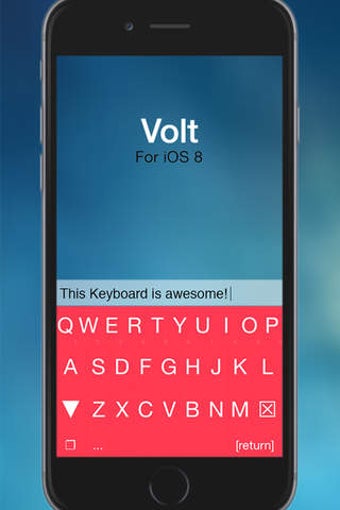 Image 0 for VoltKey