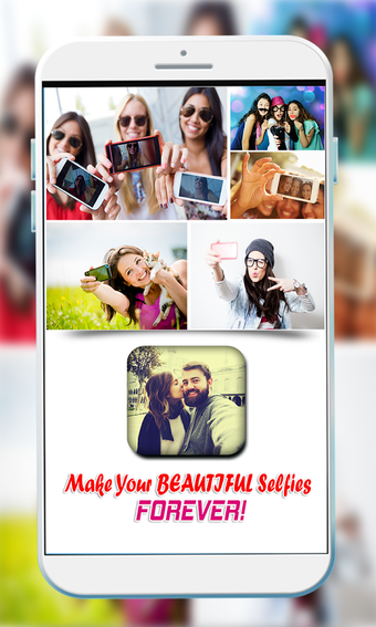 Image 2 for Sweet Beauty Selfie Camer…