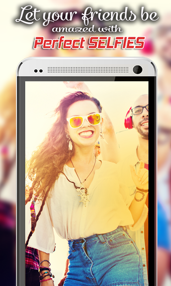Imagen 3 para Sweet Beauty Selfie Camer…