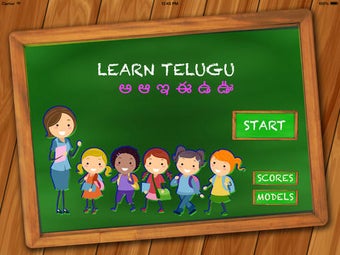 Image 0 for Learn And Teach To Write …
