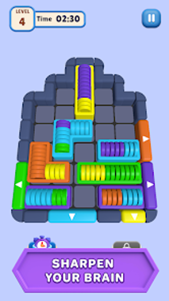 Image 0 for Cash Out - Coin Match