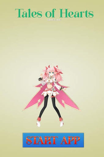 Image 0 for Pro Game - Tales of Heart…