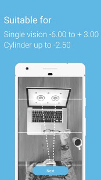 Image 1 for GlassesOn  |  Lenses & Pu…