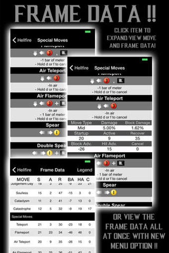 Image 0 for Guide - Mortal Kombat X E…