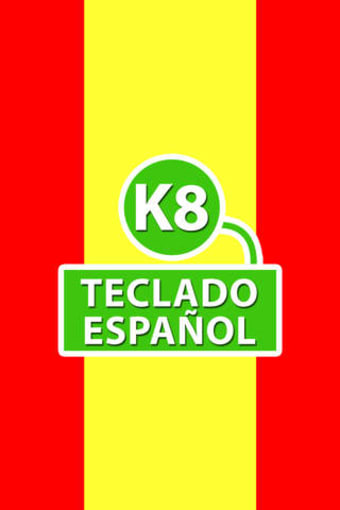Image 0 for K8 Teclado Espaol