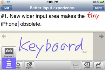 Image 0 for Smart Writing Tool - 7not…