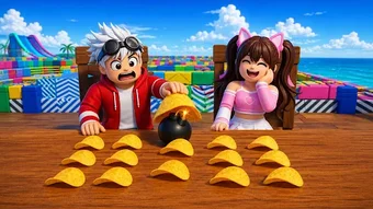 Imagen 0 para Boom Chip Multiplayer Gam…