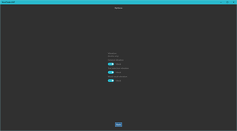 Imagen 1 para Scrabble game UWP for Win…